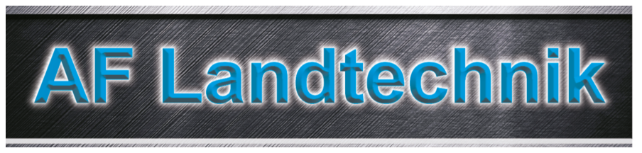 AF-Landtechnik