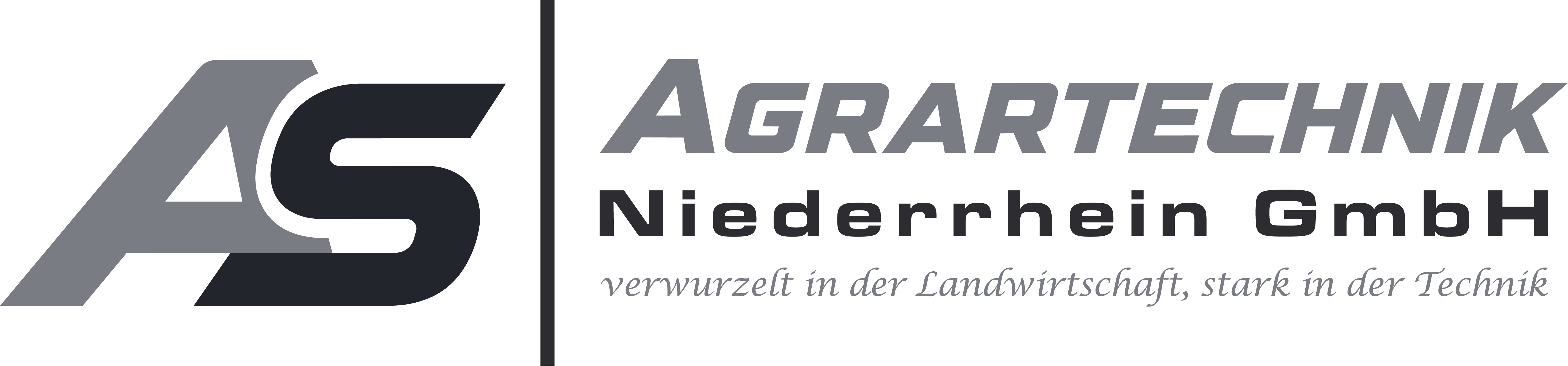 AS Agrartechnik Niederrhein GmbH