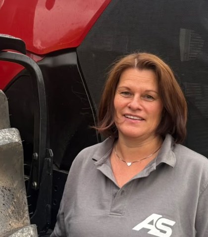 Silke Terlinde